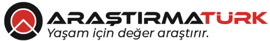 AraştırmaTürk Logo